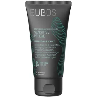Eubos Sensitive Ultra Repair & Schutz Handcreme 75 ml