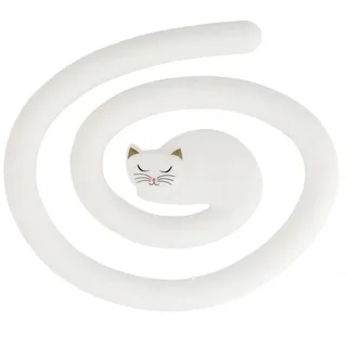 Pylones, Mihaot Topfuntersetzer, Silikon, Weiß