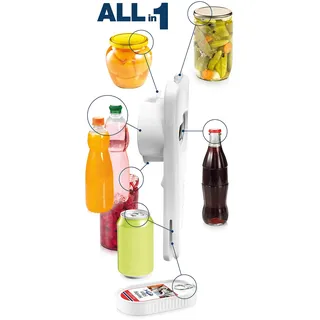 Tescoma Multi-Öffner PRESTO, ALL in 1