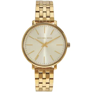 Michael Kors MK3898 Edelstahl 38 mm MK3898