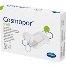 Bild Cosmopor steril 5x7,2 cm