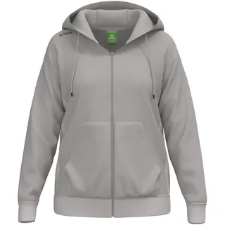 Erima Ts Jacke - taupe, 34