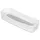 MyBox Aufbewahrungsbox 30,7 x 10,5 x 5,5 cm 1-tlg. grau