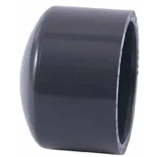 Cepex Pvc Ø315 Muffenstopfen - Grey - One Size