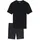 Shorty Uncover Nightwear 48