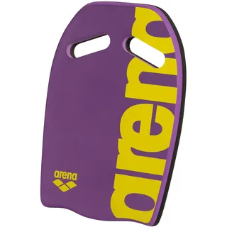 Arena Kickboard Plum/Arctic Lime 11 x 50 cm