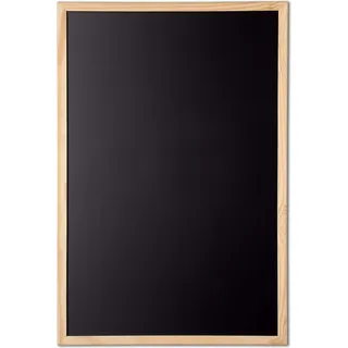 Maul Kreidetafel 40,0 x 60,0 cm schwarz