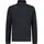 Artic Turtleneck Fleece Grau 60