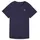 Tee poly deep plum
