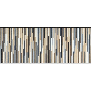 Mikado Stripes 75 x 190 cm nature