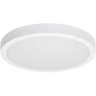 LEDVANCE SMART+ Wifi ORBIS DOWNLIGHT Deckenleuchte Weiß / 40 cm
