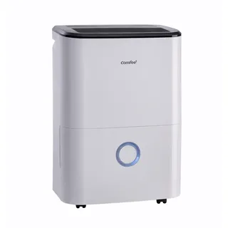 Midea Comfee MDDF-20DEN7 Luftentfeuchter 20l/24h, 100m3