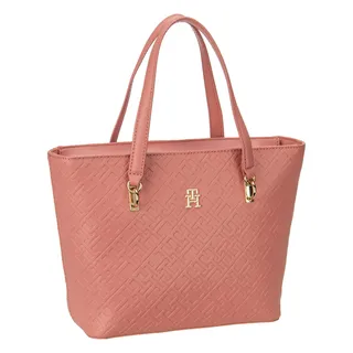 Tommy Hilfiger Handtasche AW0AW16002 Shopper (rose)