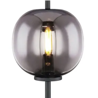 GLOBO Blacky Grau