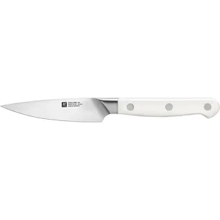 Zwilling Pro le blanc Spickmesser 10 cm Weiß