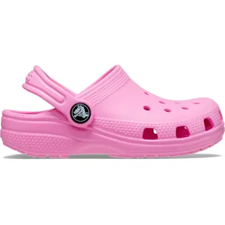 Crocs Classic Clog Taffy Pink 24