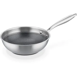 GSW Inoxxa Black Sauteuse 20 cm
