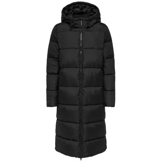 Only ONLMONTANA LONG PUFFER JACKET NOOS OTW