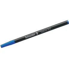 Bild Finelinermine Topliner 970 9703 0,4mm blau