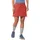 Damen Hiking Alpine W Vibrant red 44