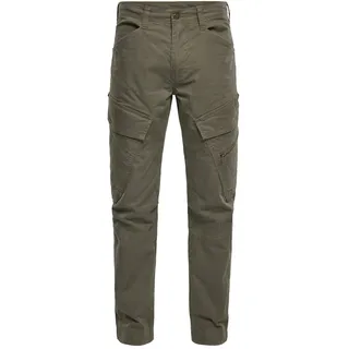 Brandit Textil Adven Slim Cargohose Oliv M