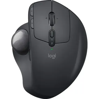 Logitech MX Ergo Wireless Trackball, USB (910-005179)