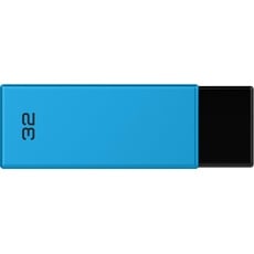 Bild C350 Brick 32 GB schwarz/blau