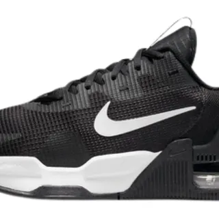 Air Max Alpha Trainer 5 Herren Black/White-Black 40,5
