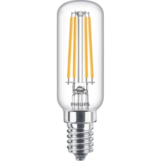Philips LED-Birne 78335800 4,5W E14 warmweiß 1 St.