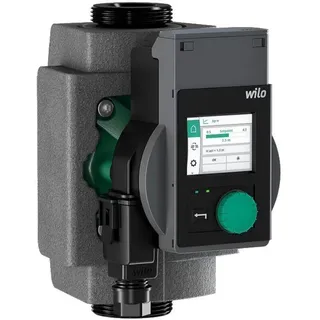 WILO Hocheffizienzpumpe Stratos PICO plus 25/0,5-4 180 mm