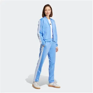 adidas Sportswear Trainingsanzug »W 3S TR TS« 2 Stk., blau