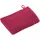 Calypso Feeling Waschhandschuh 16 x 22 cm Cranberry