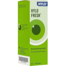 Bild Hylo-Fresh Augentropfen