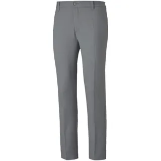Puma Puma, Tailored Golf Tech Pant, (W38/L32), Grau, W38/L32