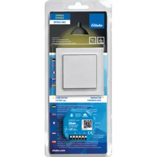 Eltako Dimmer BPD55-D62