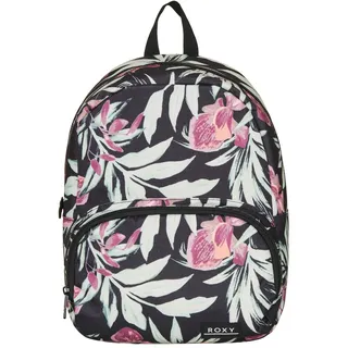 Roxy ALWAYS CORE PRINTED Rucksack Grau