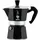 Moka 0,06 l 1 Tasse Schwarz
