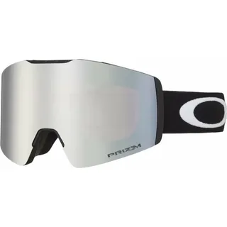 OAKLEY Fall Line M matte black/prizm snow Black iridium