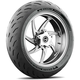 Power 5 Rear 160/60 R17 69W