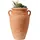 Regenwasser-Amphore 360 l Terracotta