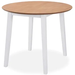 VidaXL 274943, 5 Stück(e) - Weiß