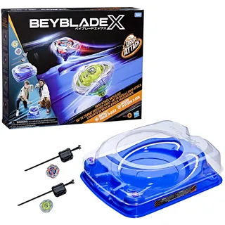 Beyblade Drop Attack Battle Set