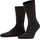 Walkie Light Funktionssocken 1 Paar Grau 42-43