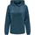 Kapuzenpullover Damen XS