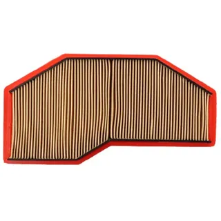 Meiwa Triumph 1050 Speedtriple Rs/s/ab Luftfilter - Black - One Size