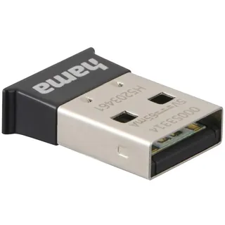 Hama Bluetooth®-USB-Adapter, Version 5.4, Class 2
