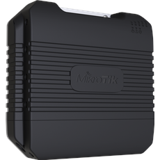 MikroTik LtAP with RouterOS L4 License, Access Point