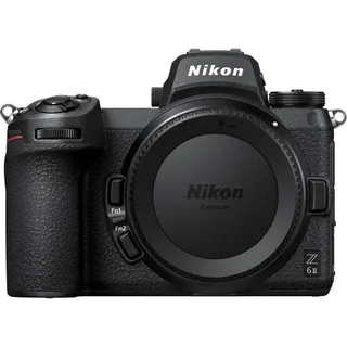 Nikon Z 6II Body