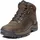 Flume Mid Herren Dark Brown 41 5