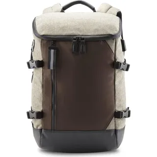 Picard Speed Rucksack Braun